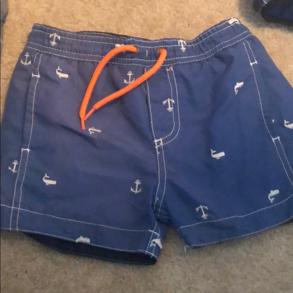 Swimming trunks